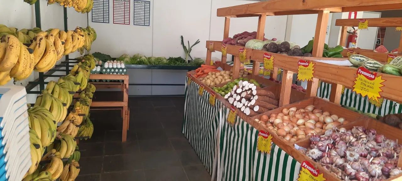 Passo ponto de Hortifruti  - Foto 5