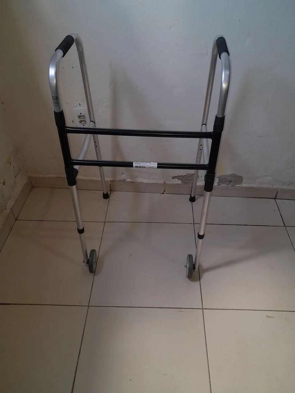 Vendo andador - Foto 5