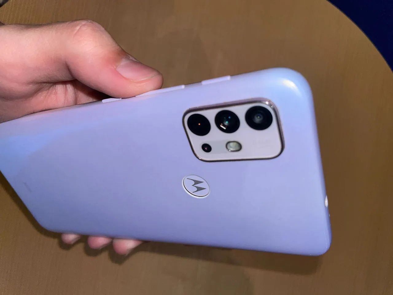 Moto G30 - 128gb  - Foto 5