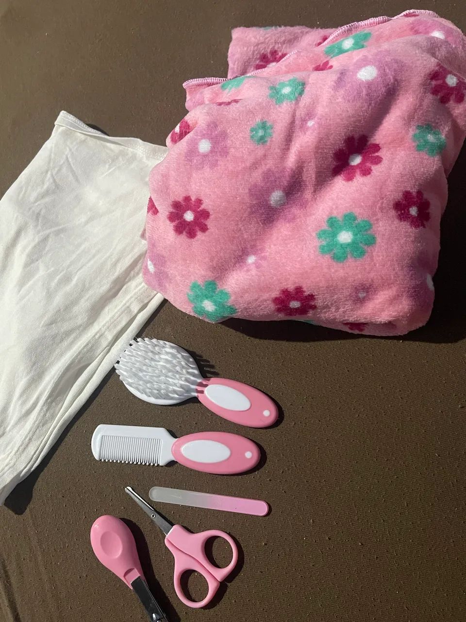 Lote roupa de bebê  - Foto 4