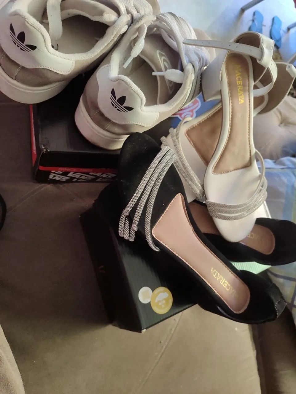 vendo semi novos . - Foto 2