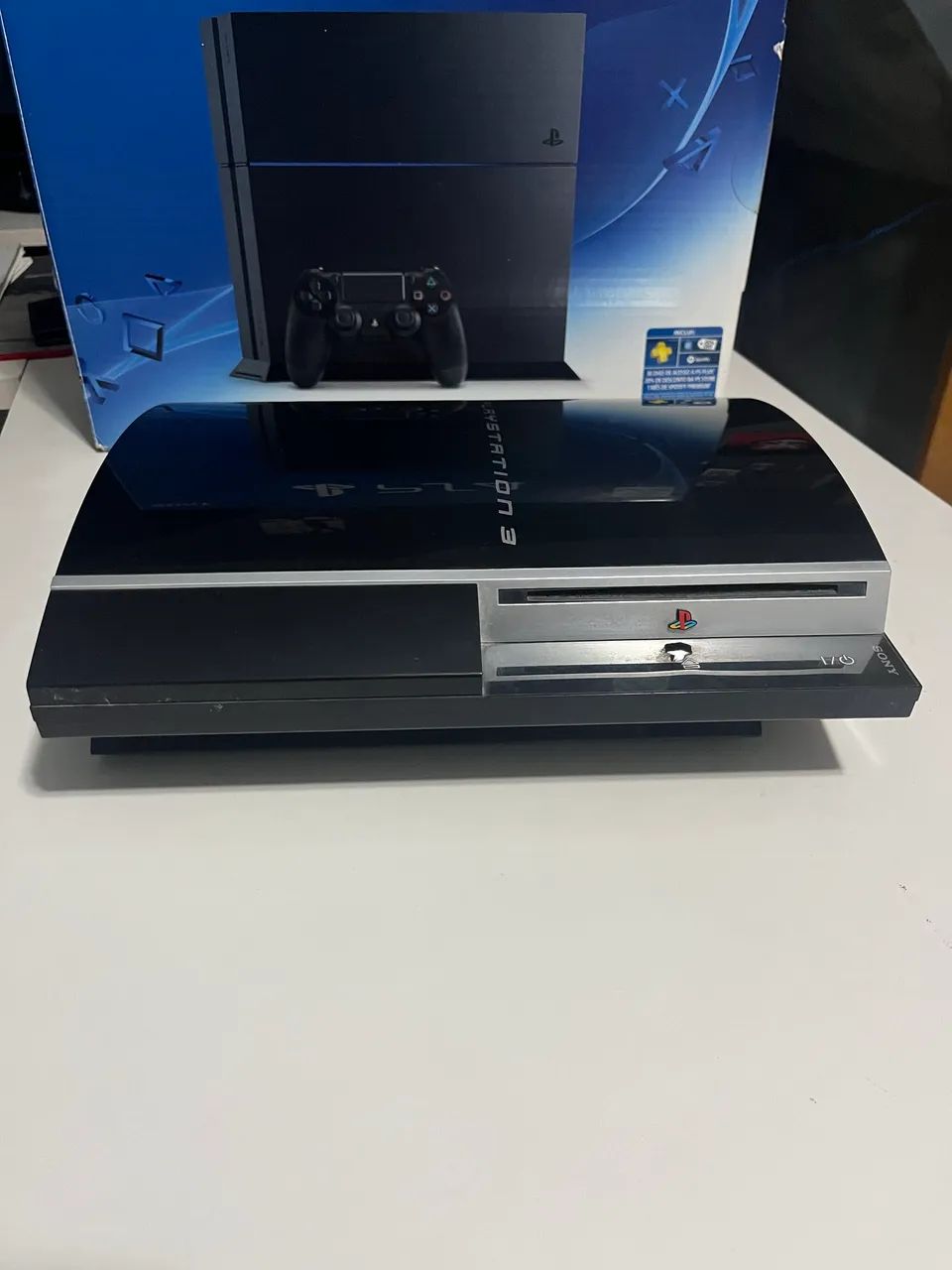 PlayStation 3 - Foto 2