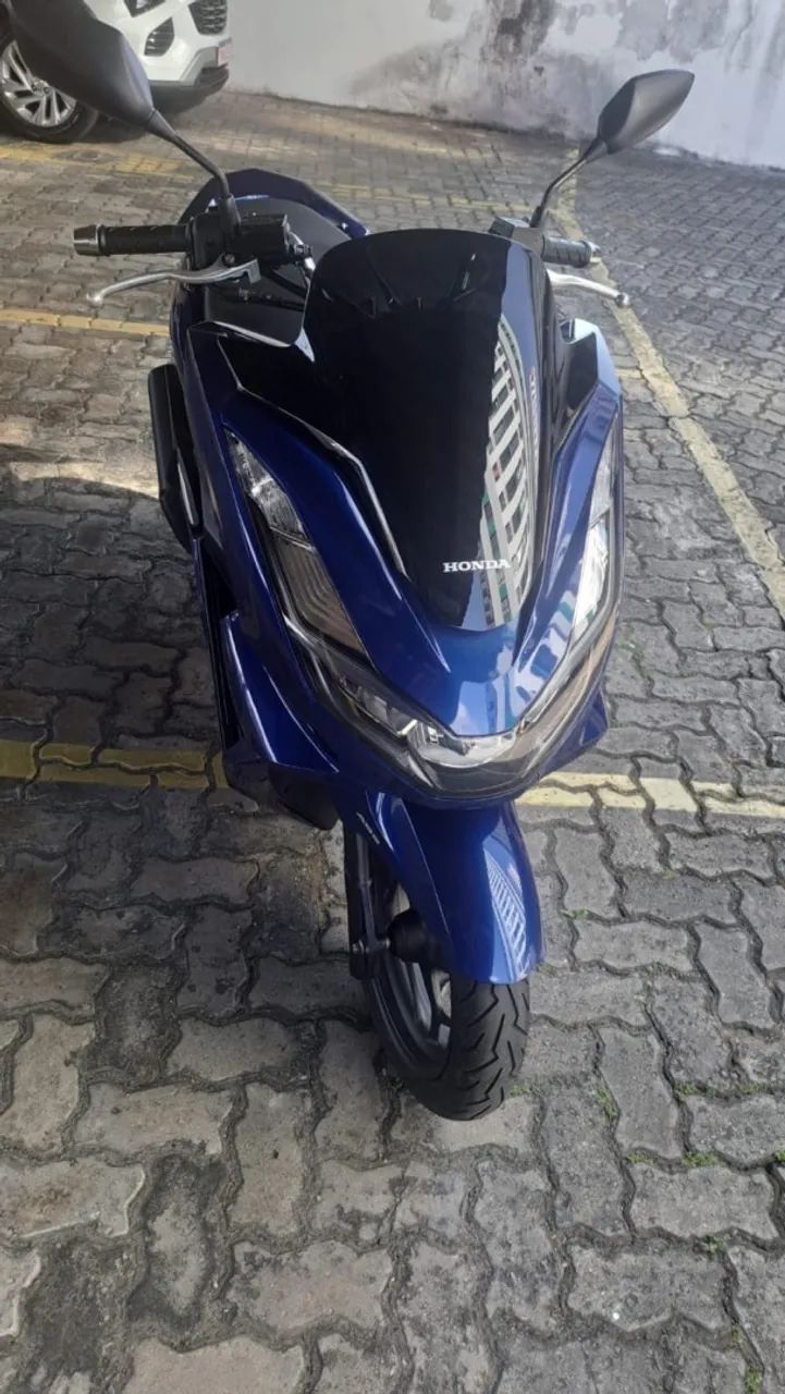 HONDA PCX 160 ABS 2026 - Foto 3