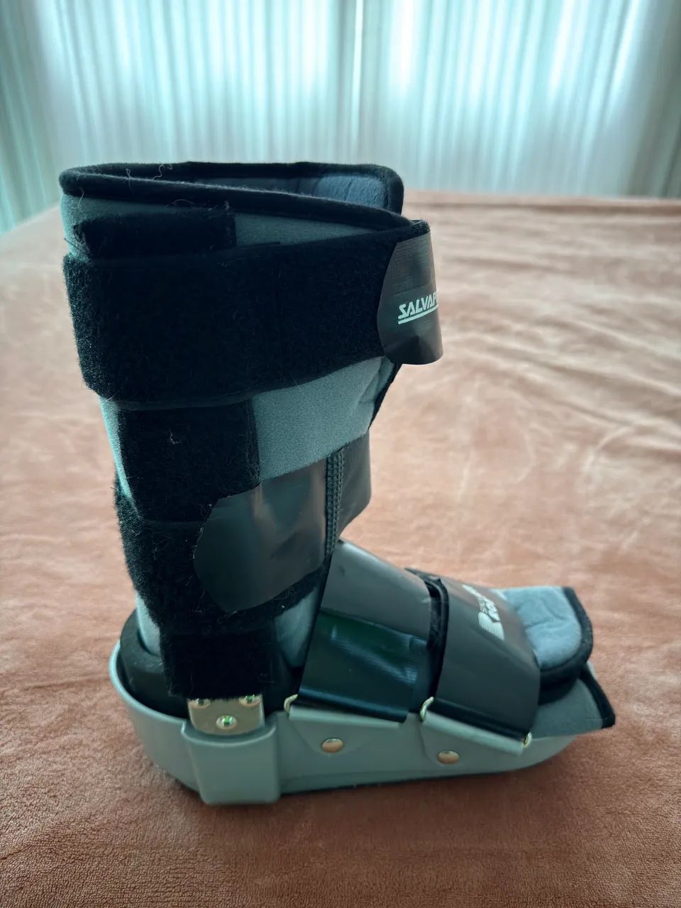 Bota Robofoot ortopédica  - Foto 3