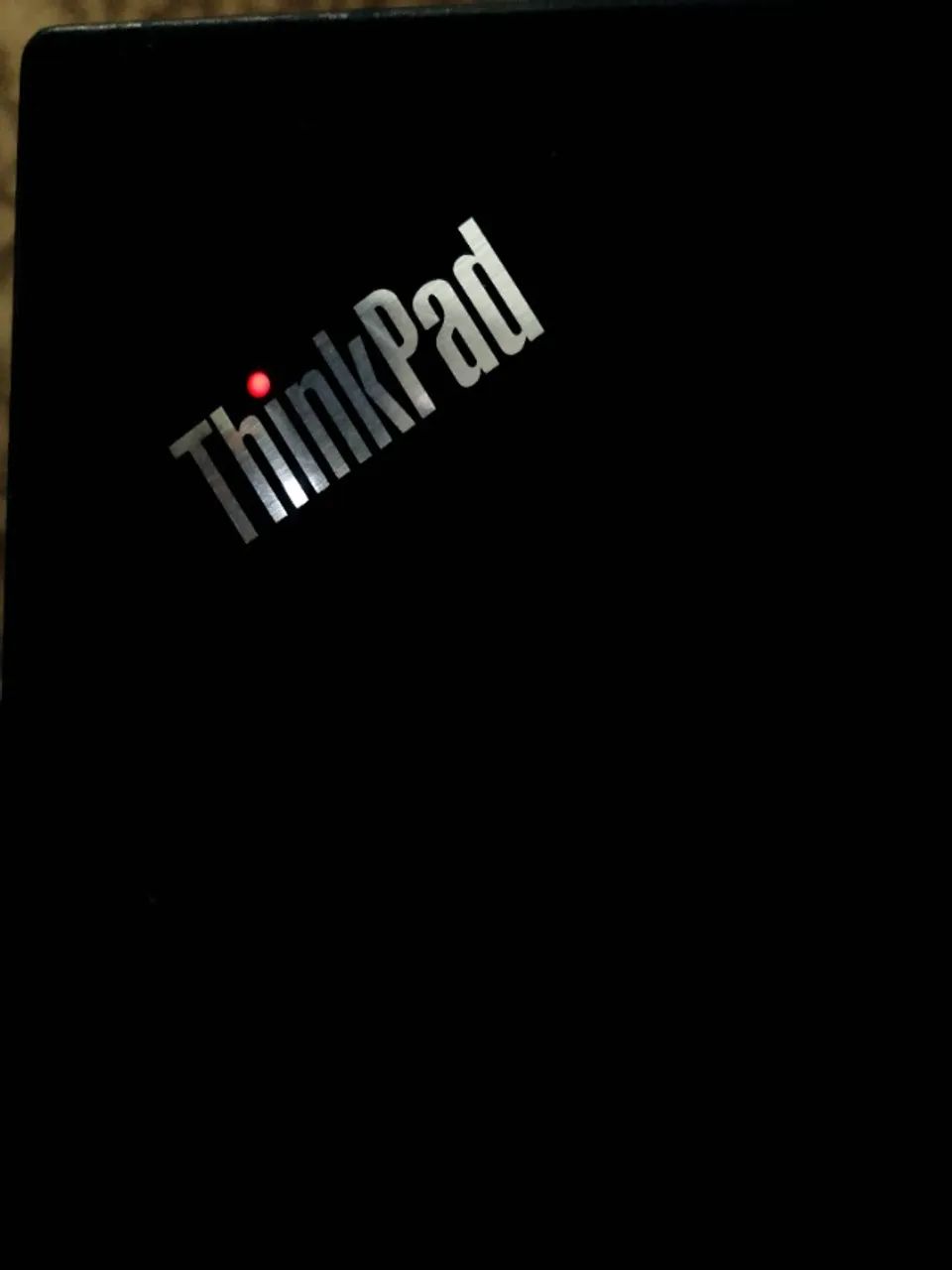 Lenovo Thinkpad T490 - Core i5 - 8GB RAM e HD SSD 235