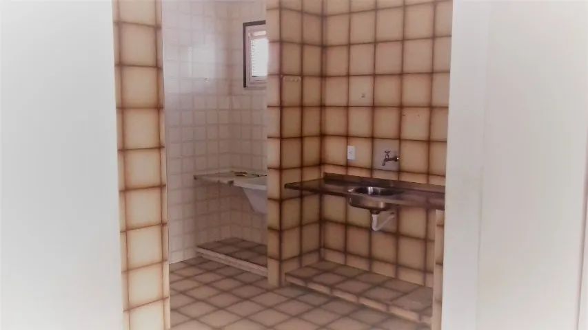 Casa na Cidade dos Funcionários | 4 Quartos - Foto 4