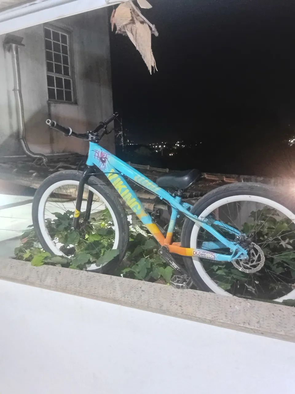 Bike viking x aro 26  - Foto 3