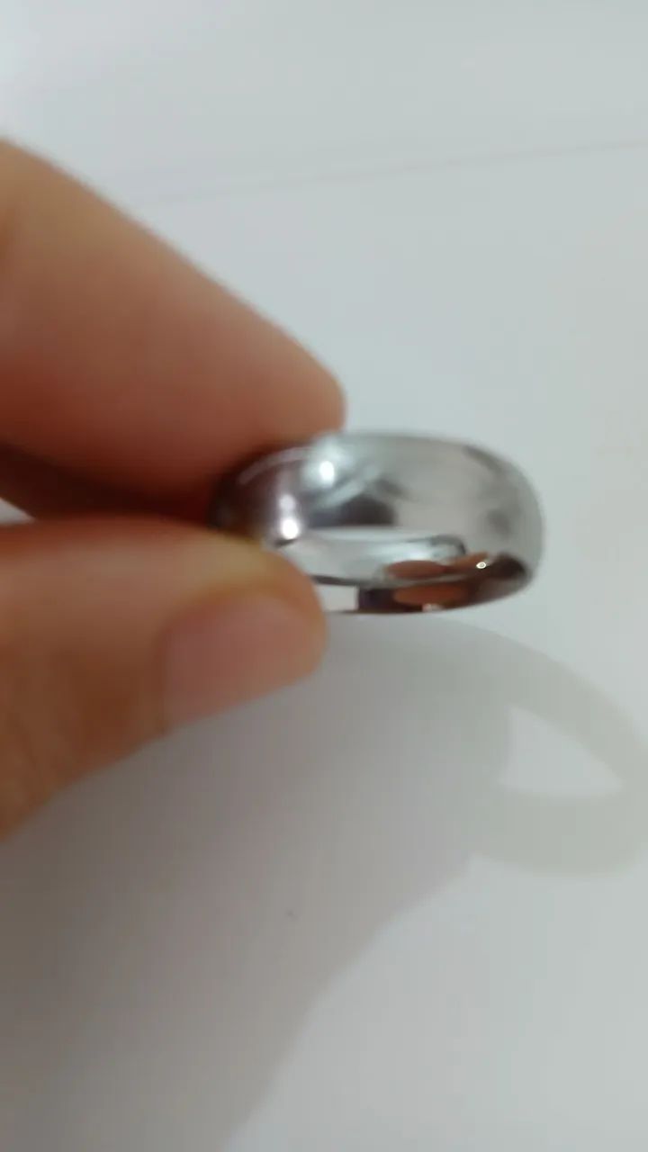 Anel Acium - Foto 4