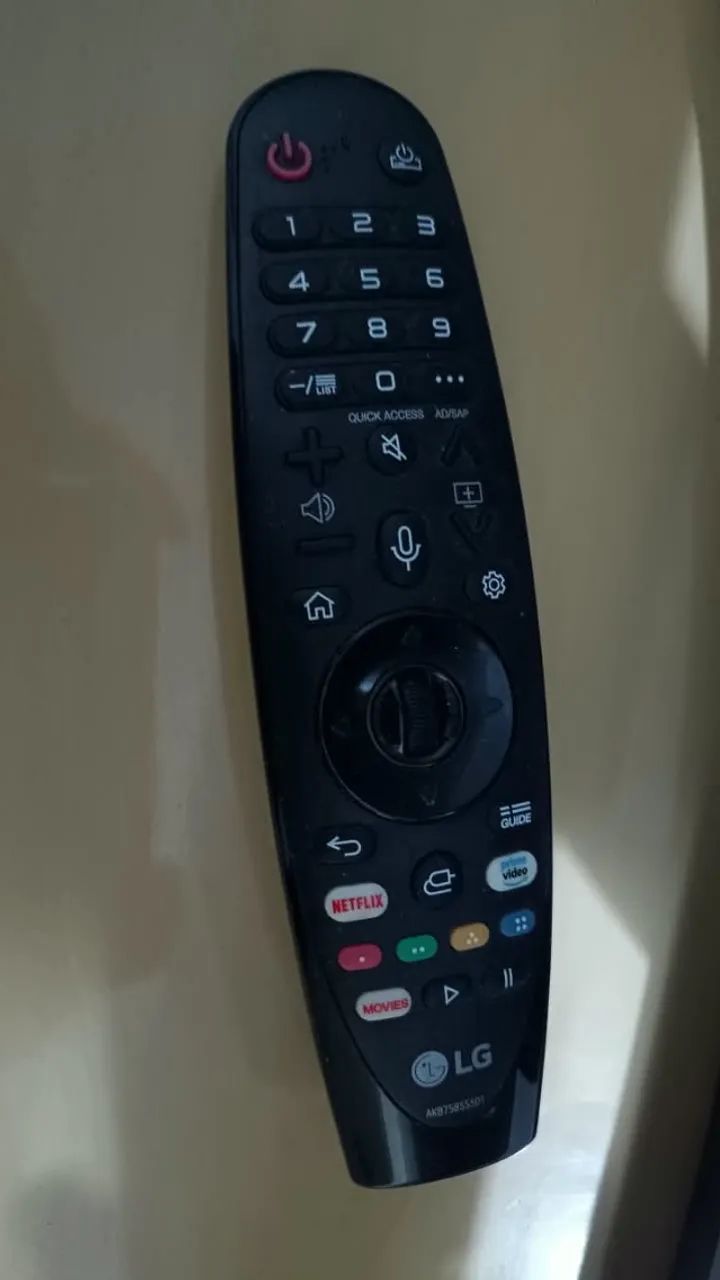 Smart TV LG 49NANO81SNA - Foto 4