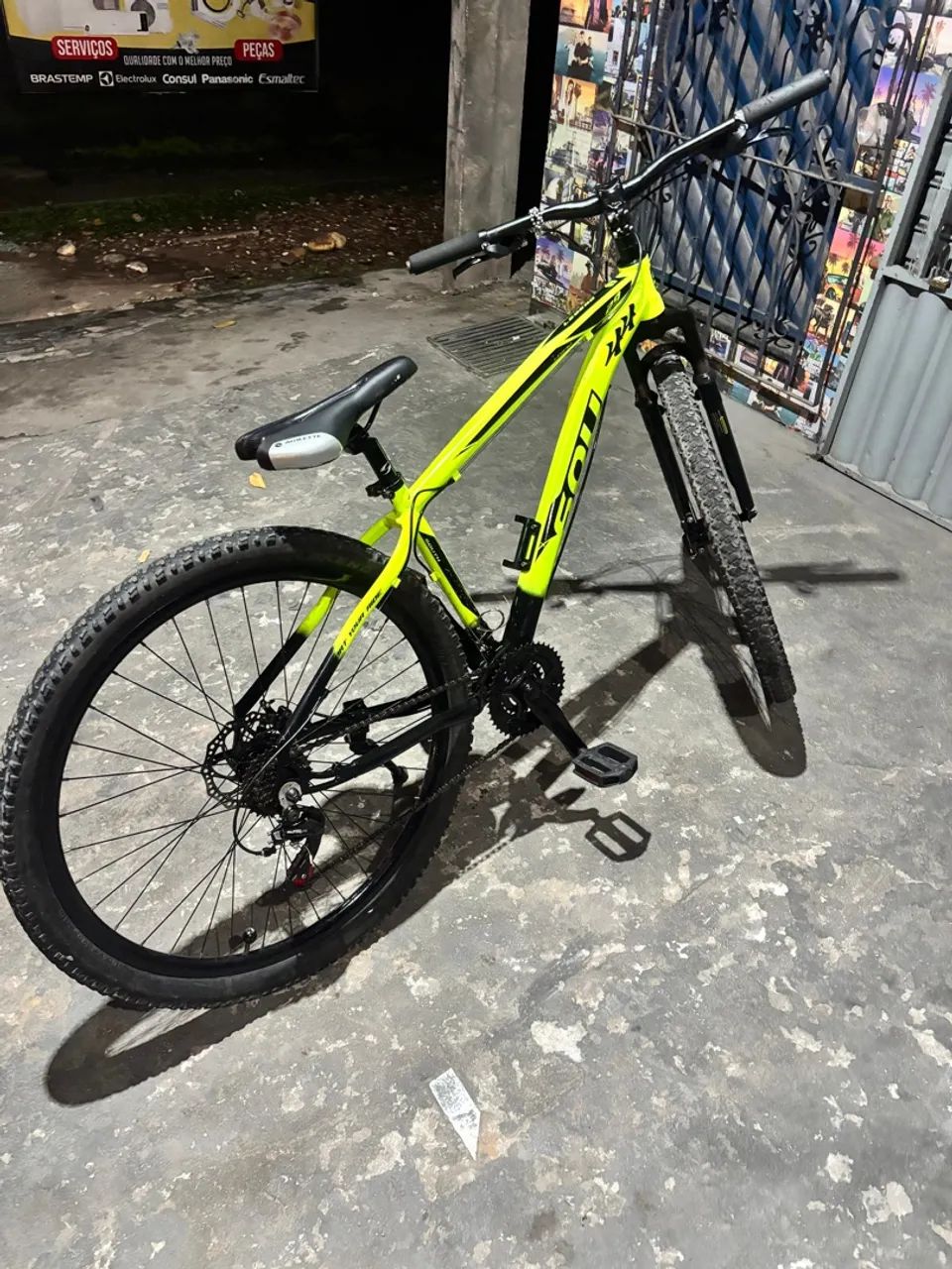 bike aro 29 - Foto 4