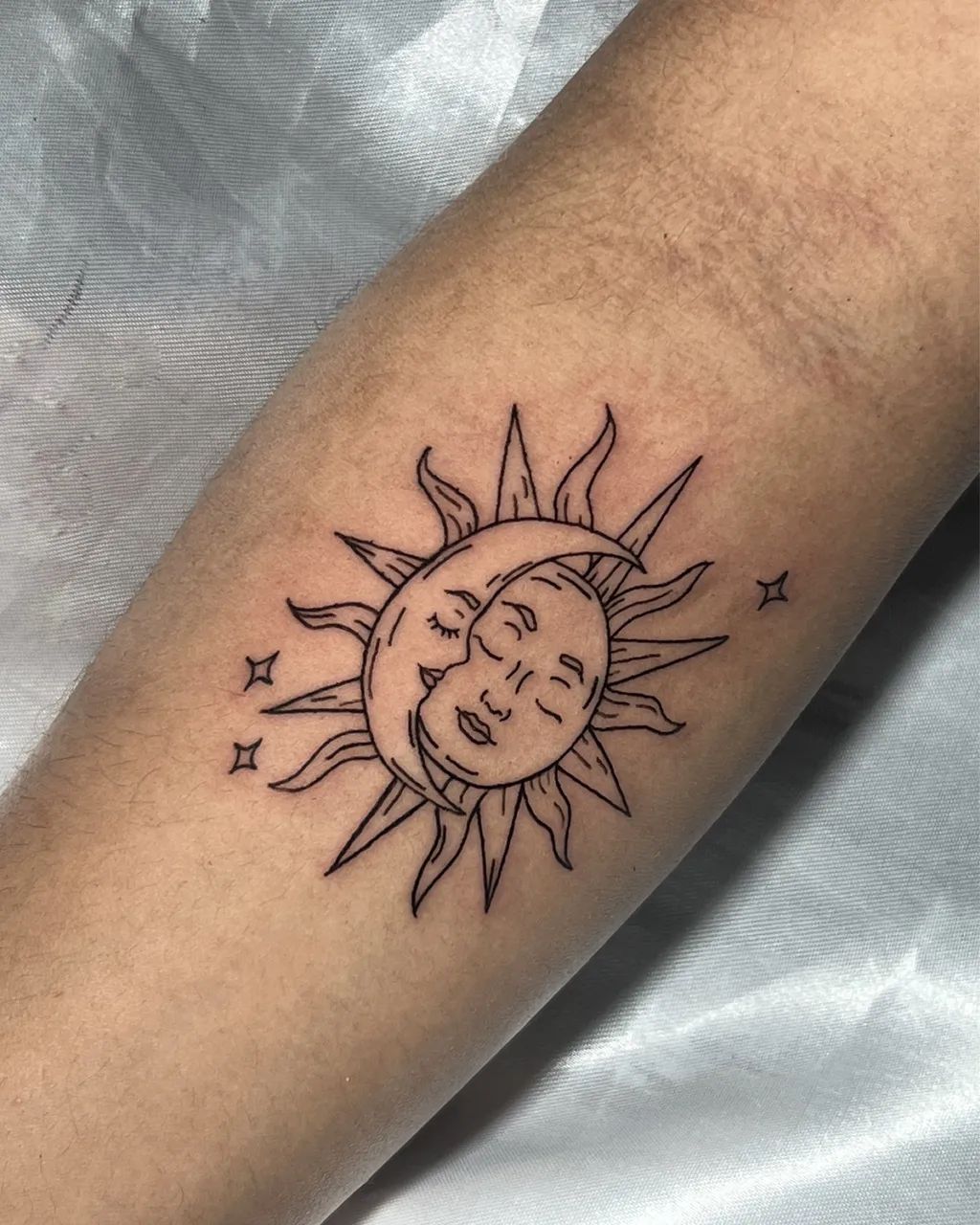 Tatuagens Delicadas - Foto 2