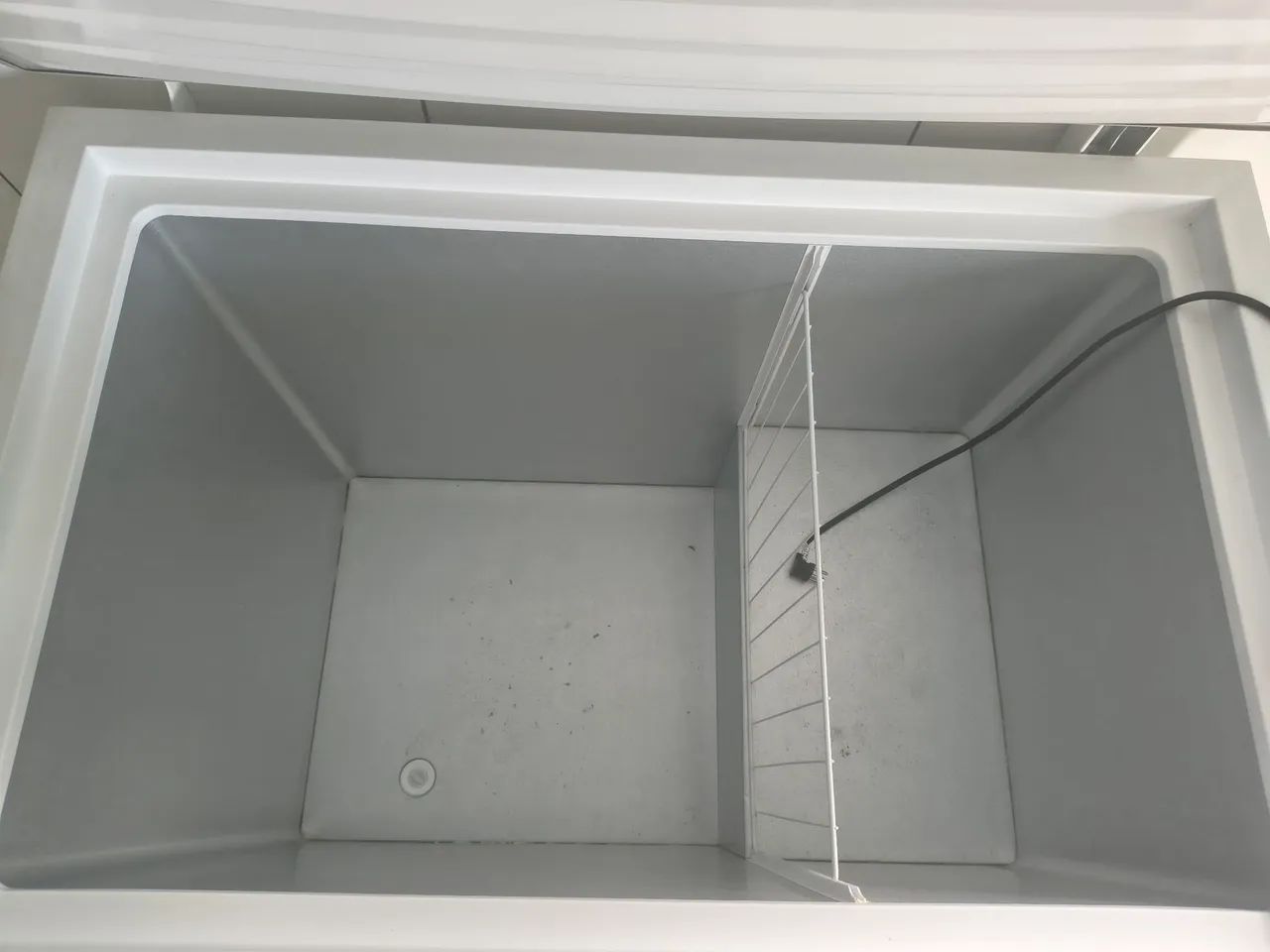 freezer 314 litro  - Foto 2