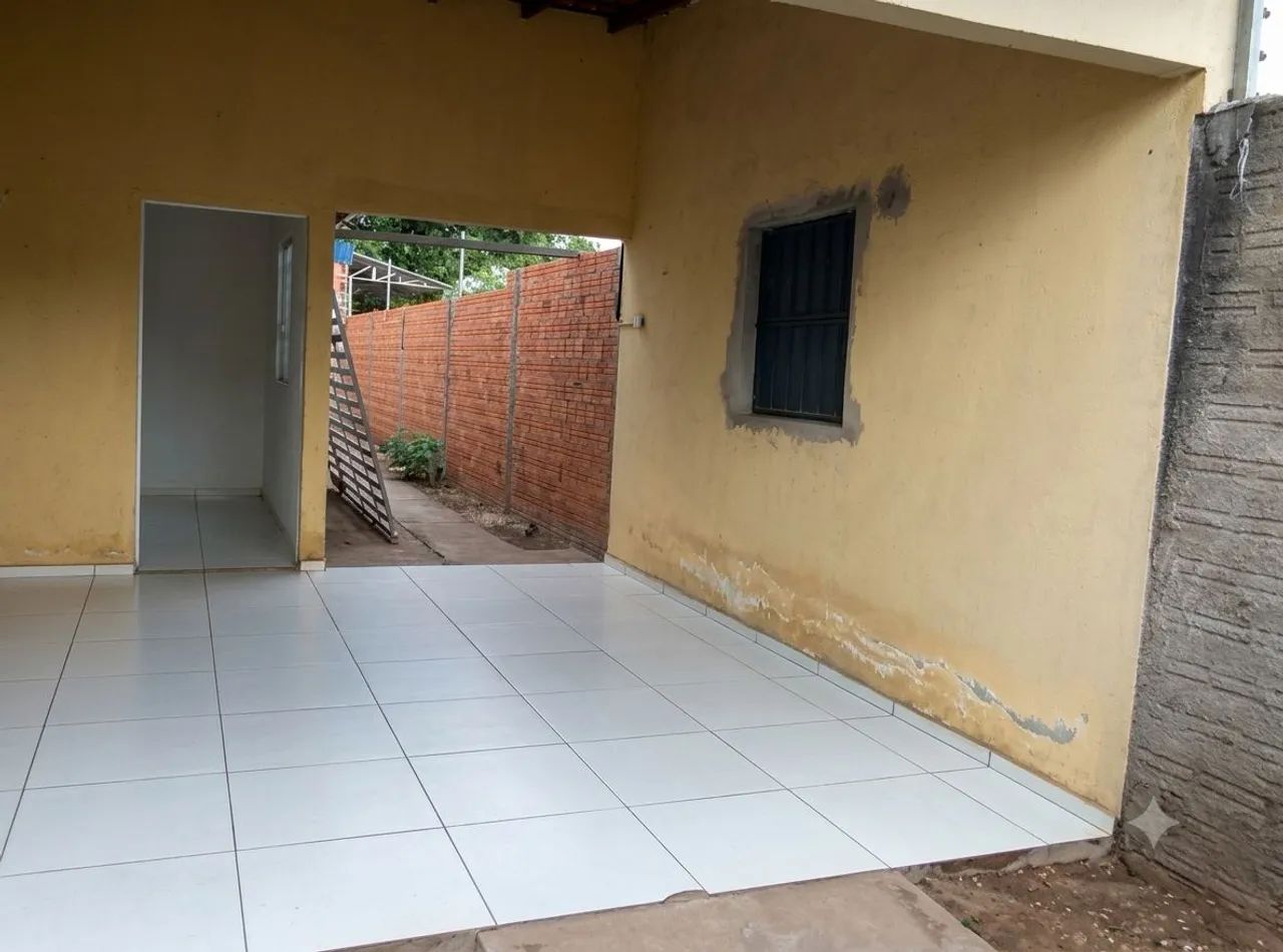 Aluga-se casa em Timon  - Foto 2
