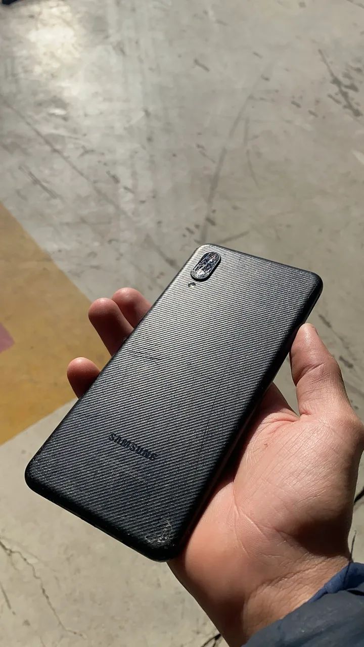 Samsung A02 (leia a descrição) - Foto 3