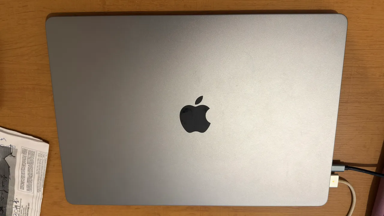 Apple Macbook Air 13,3