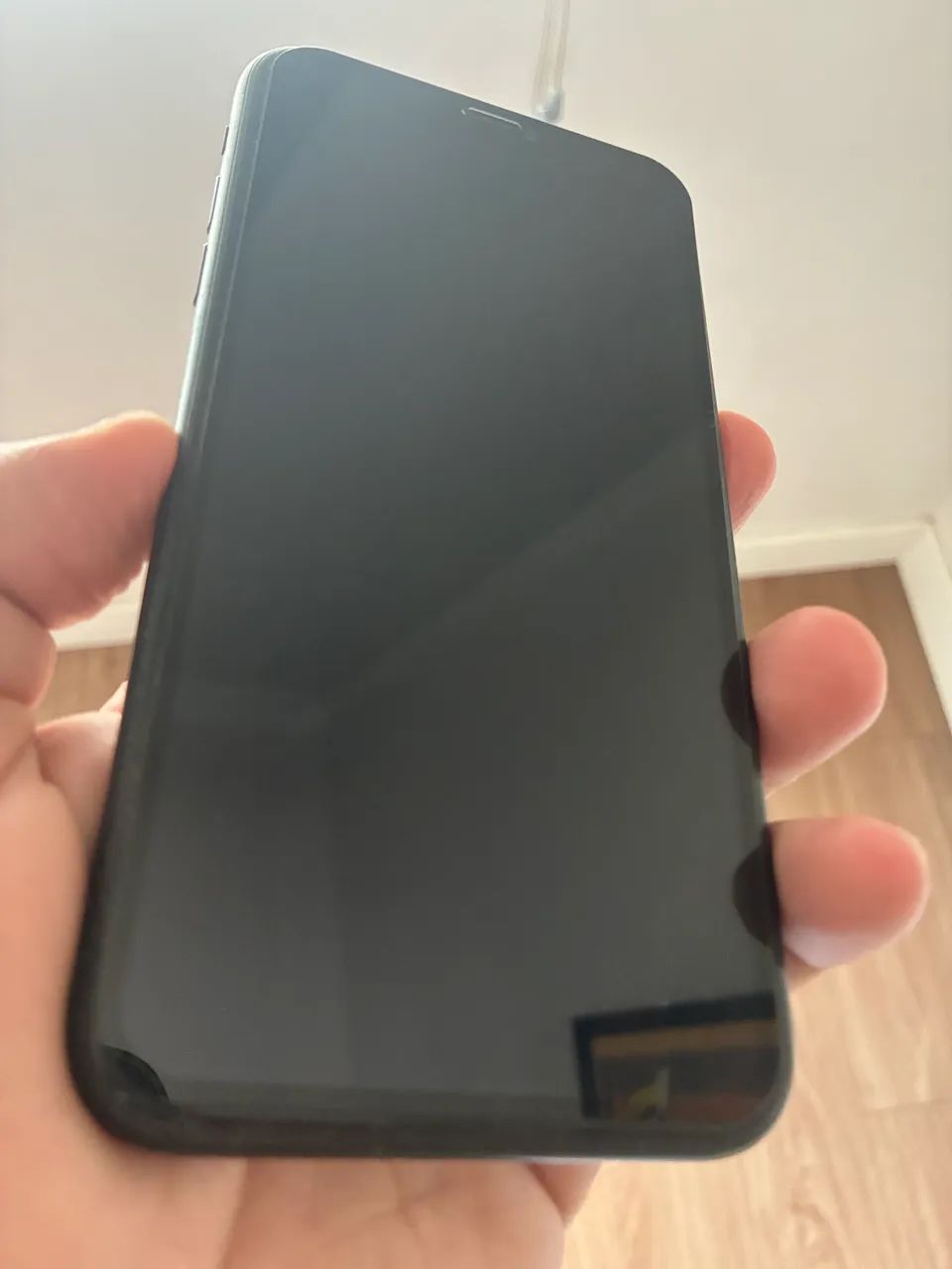 Troco celular iPhone XR 128gb - Foto 2