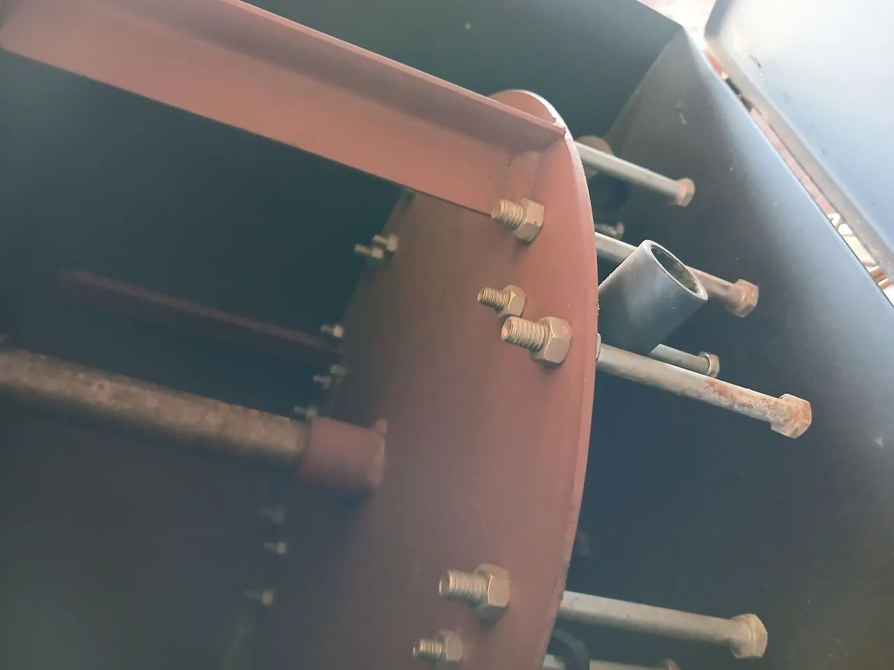 Tratador de semente elétrico  - Foto 4