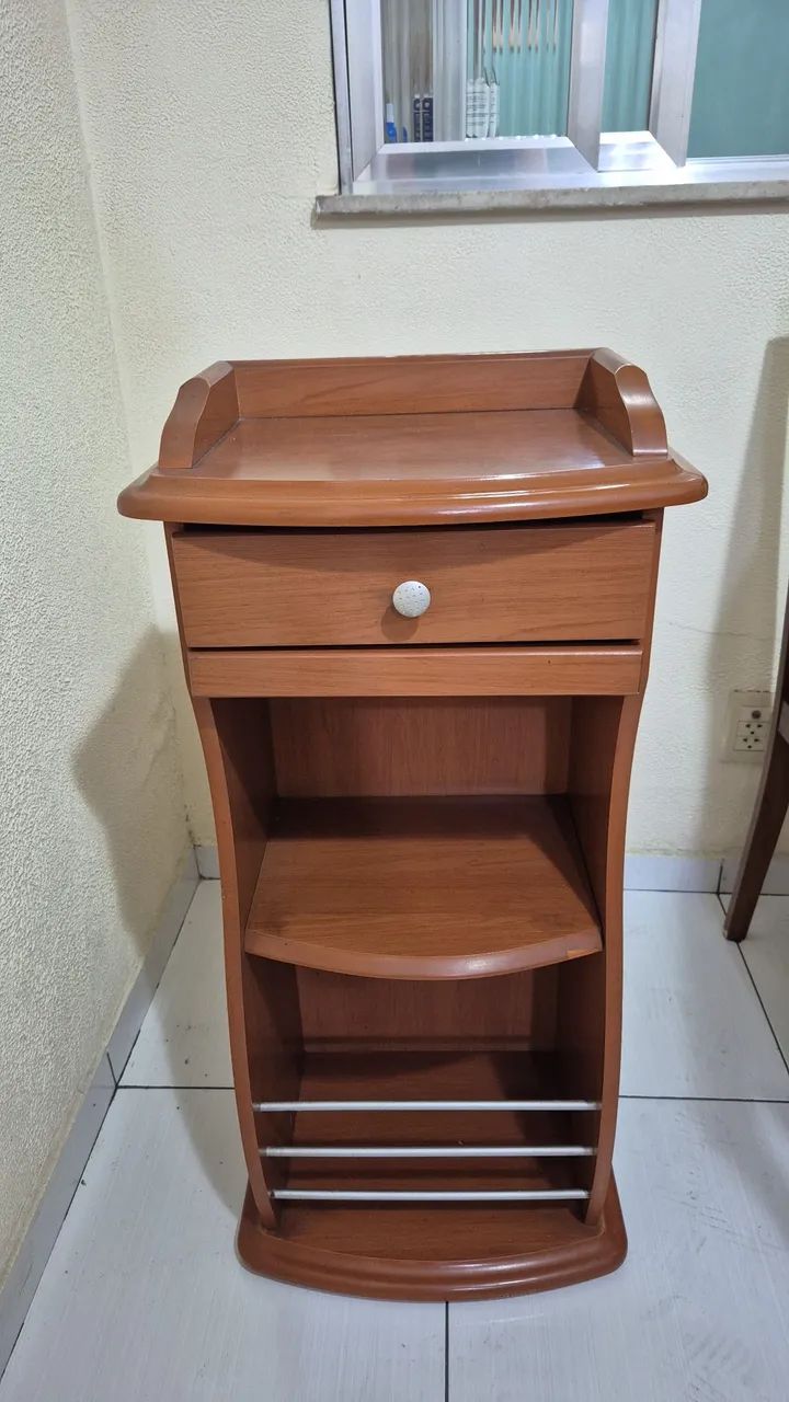Mesa lateral