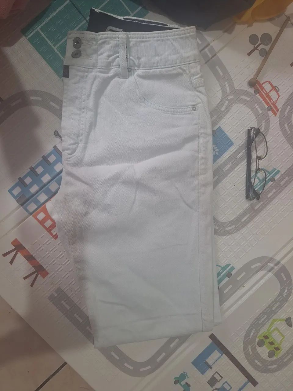 BLUSA POLO + JEANS! 7 PEÇAS - Foto 4