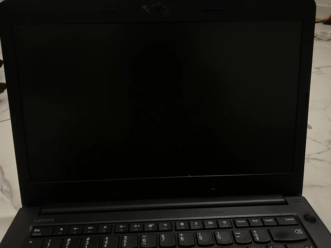 Notebook Lenovo ThinkPad E470  - Foto 2