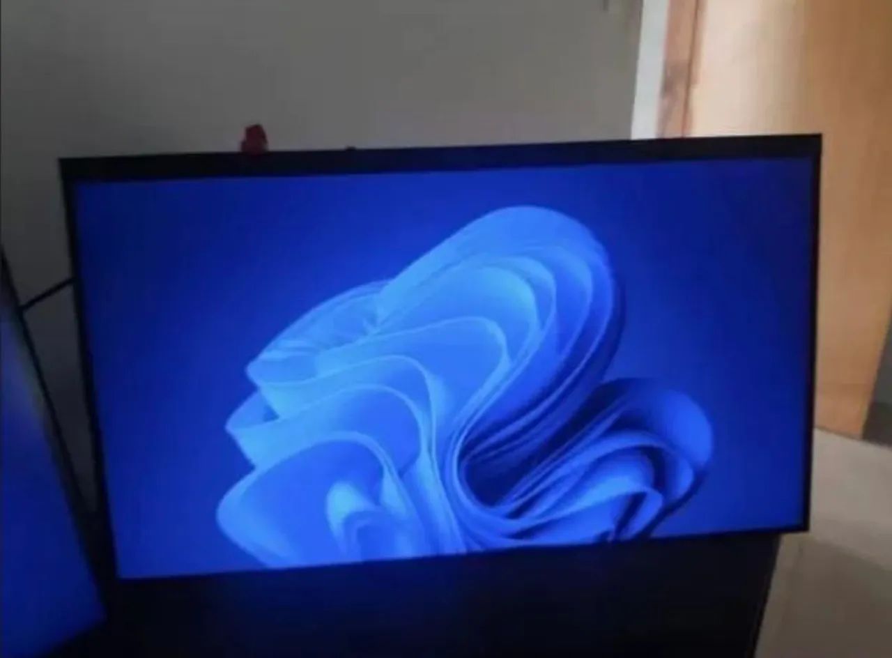 Monitor mancer 75hz 21 pol 