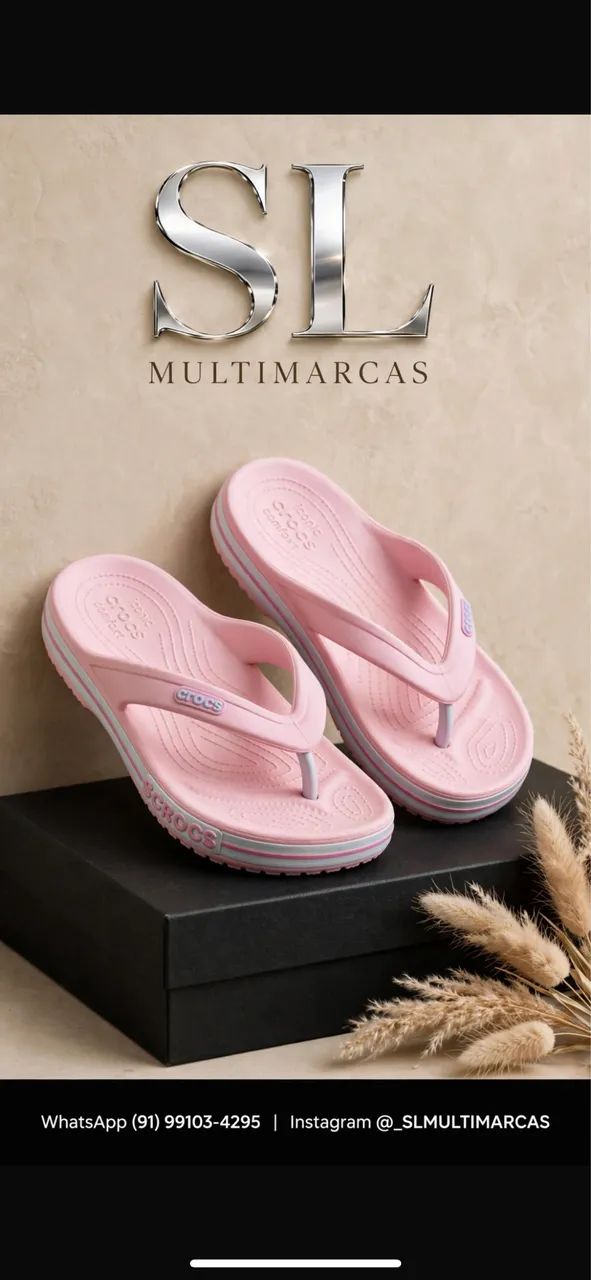 Crocs  - Foto 3