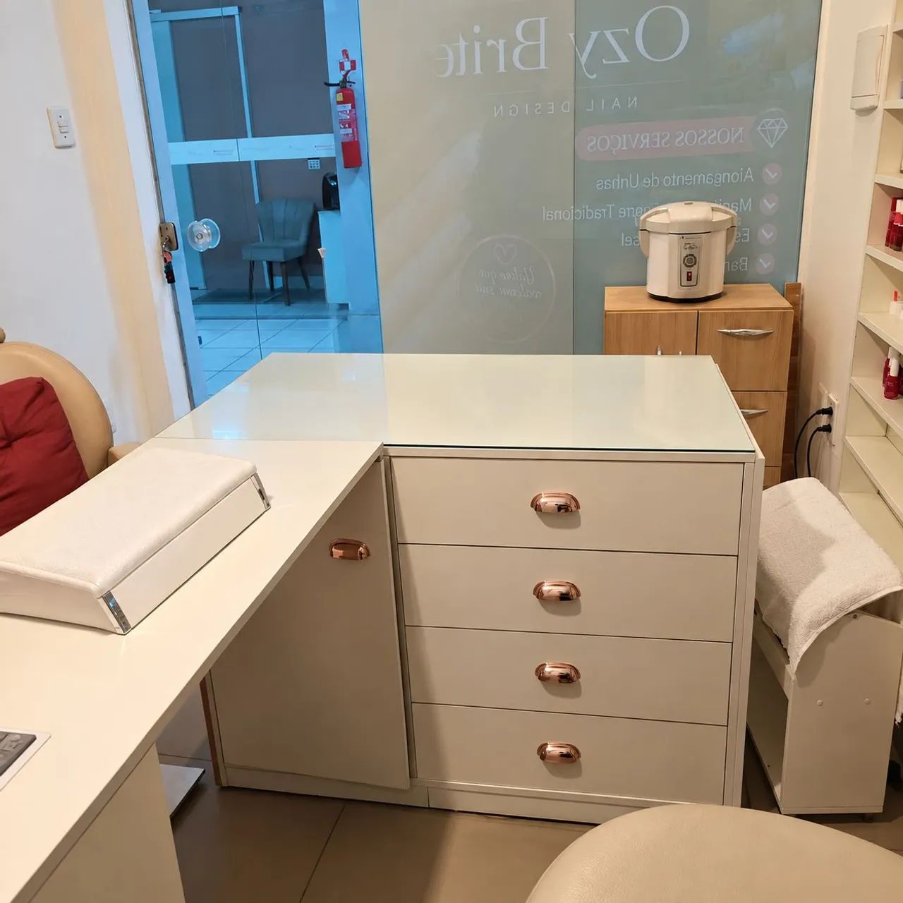 Mesa de Nail designer - Foto 5