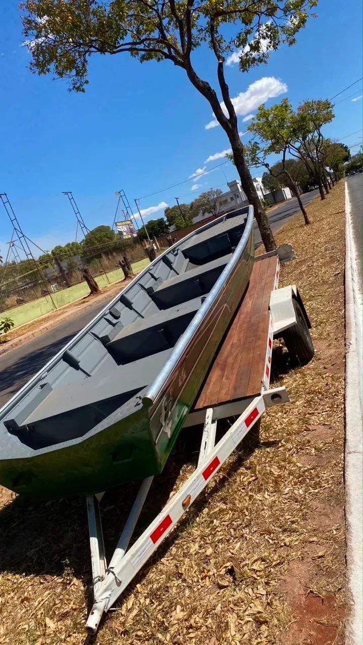 ? VENDA DE CARRETINHAS ? - Foto 4