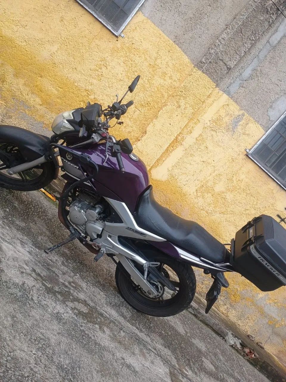 VERNDO UMA MOTO  - Foto 4