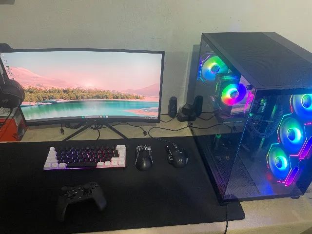 Pc gamer - Foto 2
