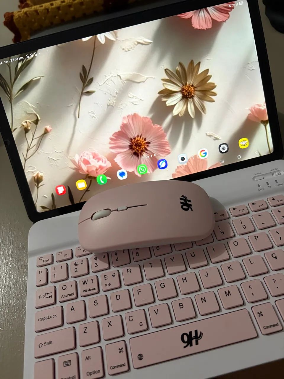 Tab s6 lite