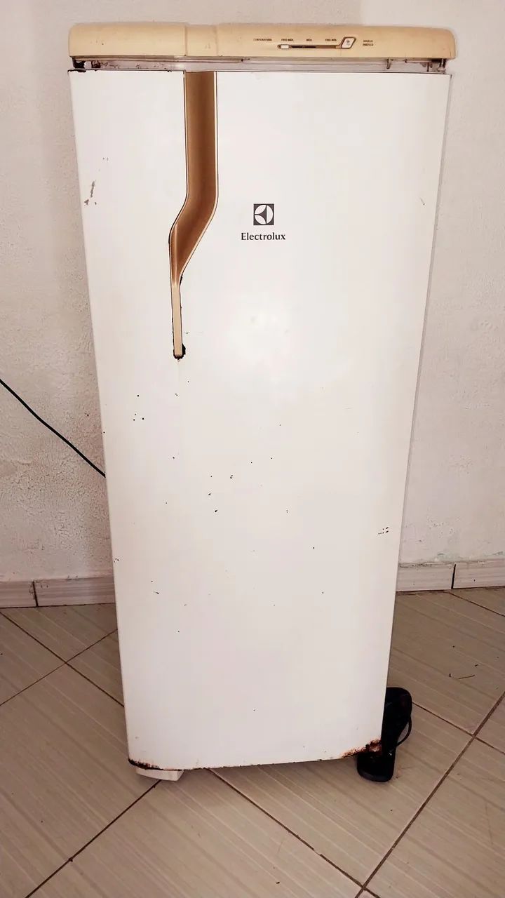 Geladeira 