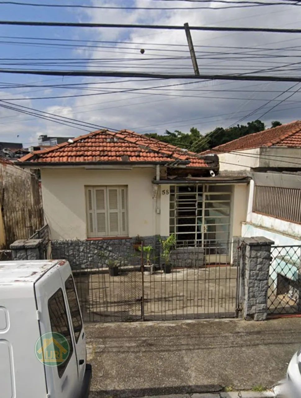 Casa Térrea em Casa Verde - São Paulo