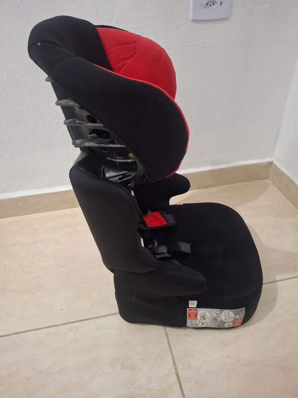 Cadeirinha de criança  - Foto 2
