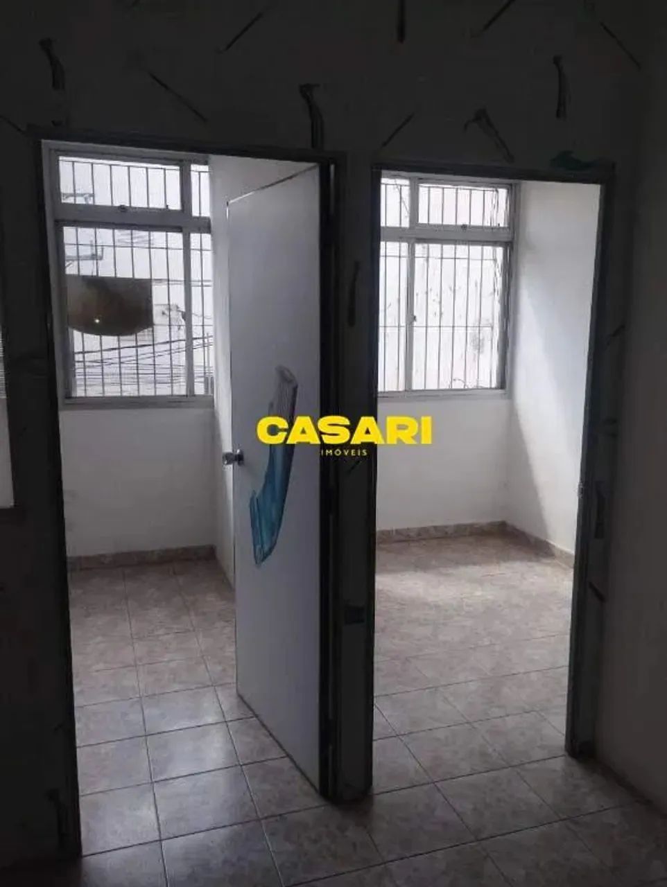 Sala Comercial à Venda no Centro de Santo André  78 m² com 4 Ambientes - Foto 5