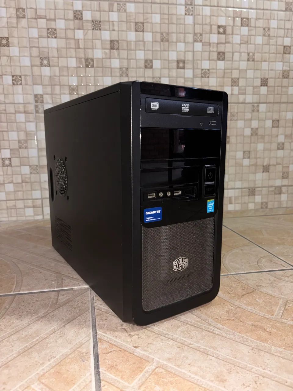COMPUTADOR INTEL i5 PARA TRABALHO/ESTUDO - Foto 3