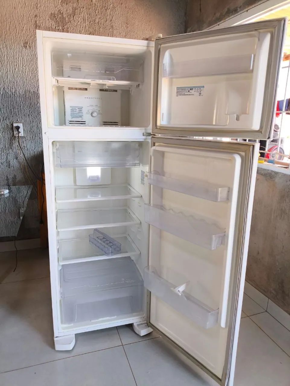 Geladeira  - Foto 5
