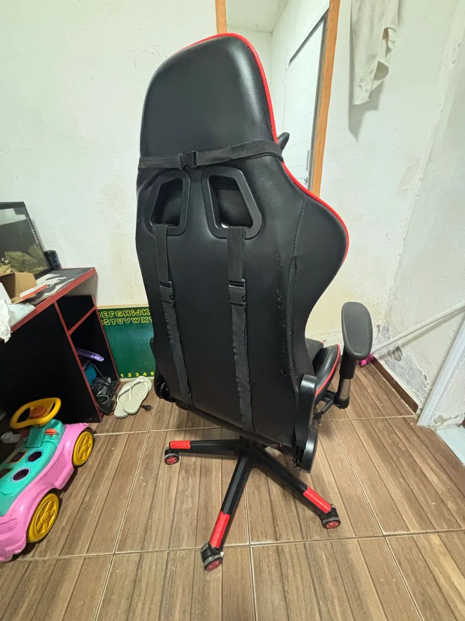 Cadeira Gamer  - Foto 5