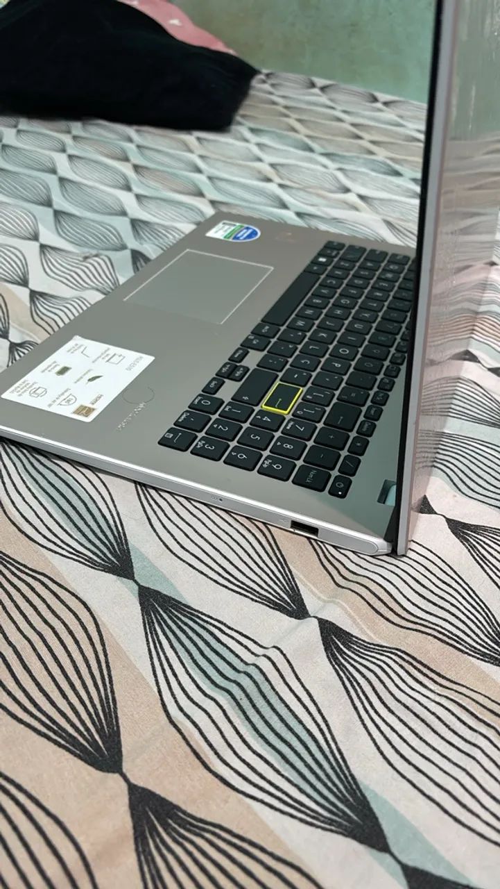 notebook ASUS - Foto 2