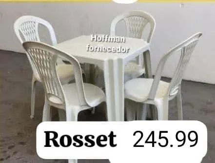 Table Set 245.9965171913147137120