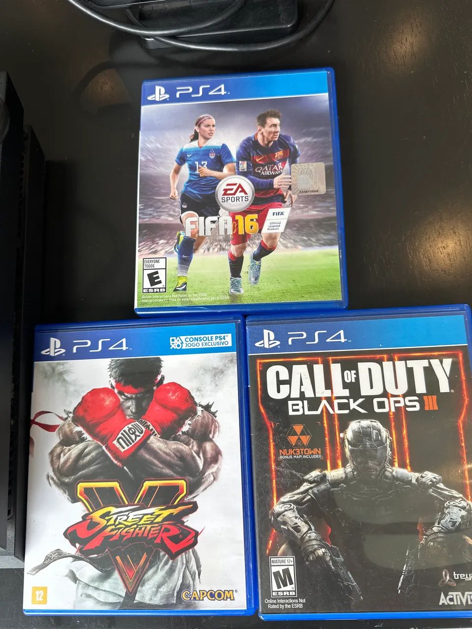 Kit PlayStation 4 - Foto 4