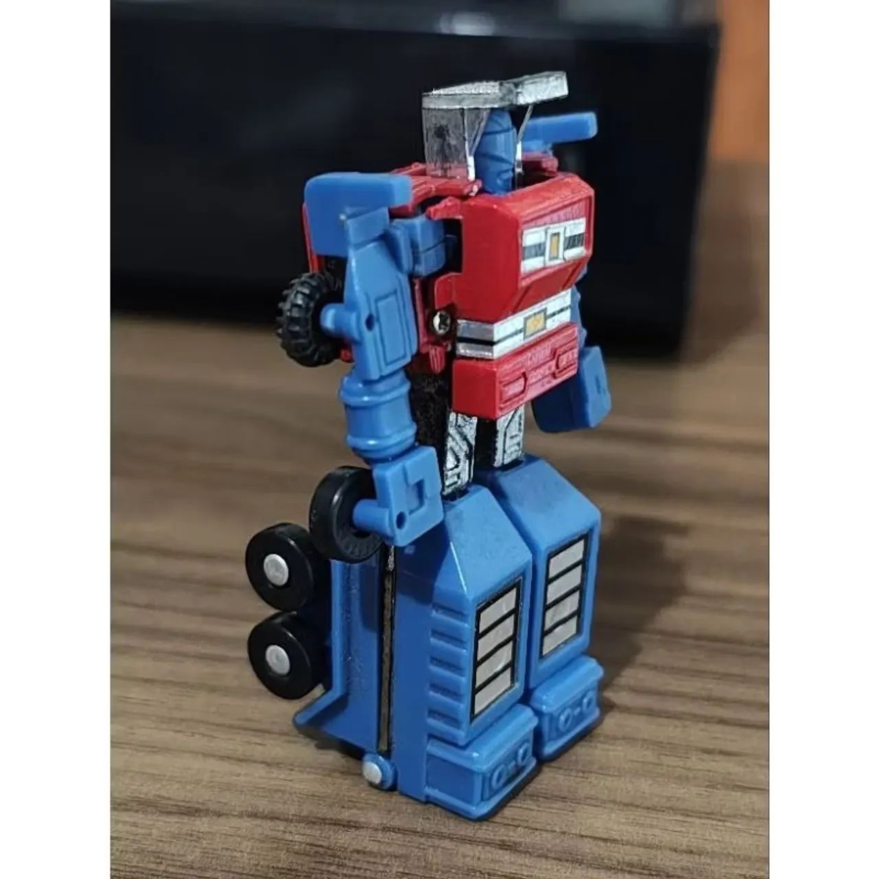 Transformers antigo anos 80 Optimus Prime  - Foto 3