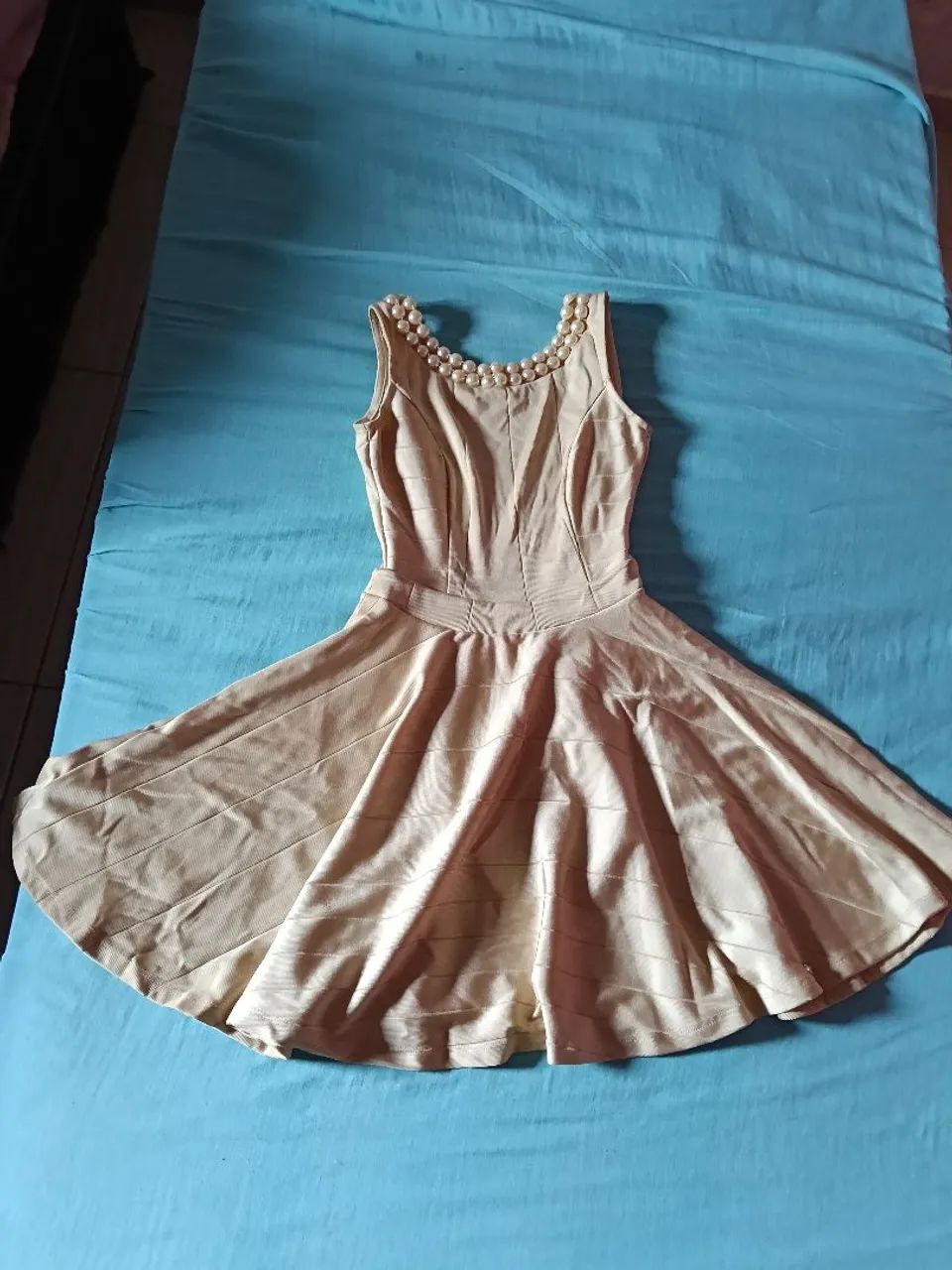 Vestido !!!LIMONE!!!