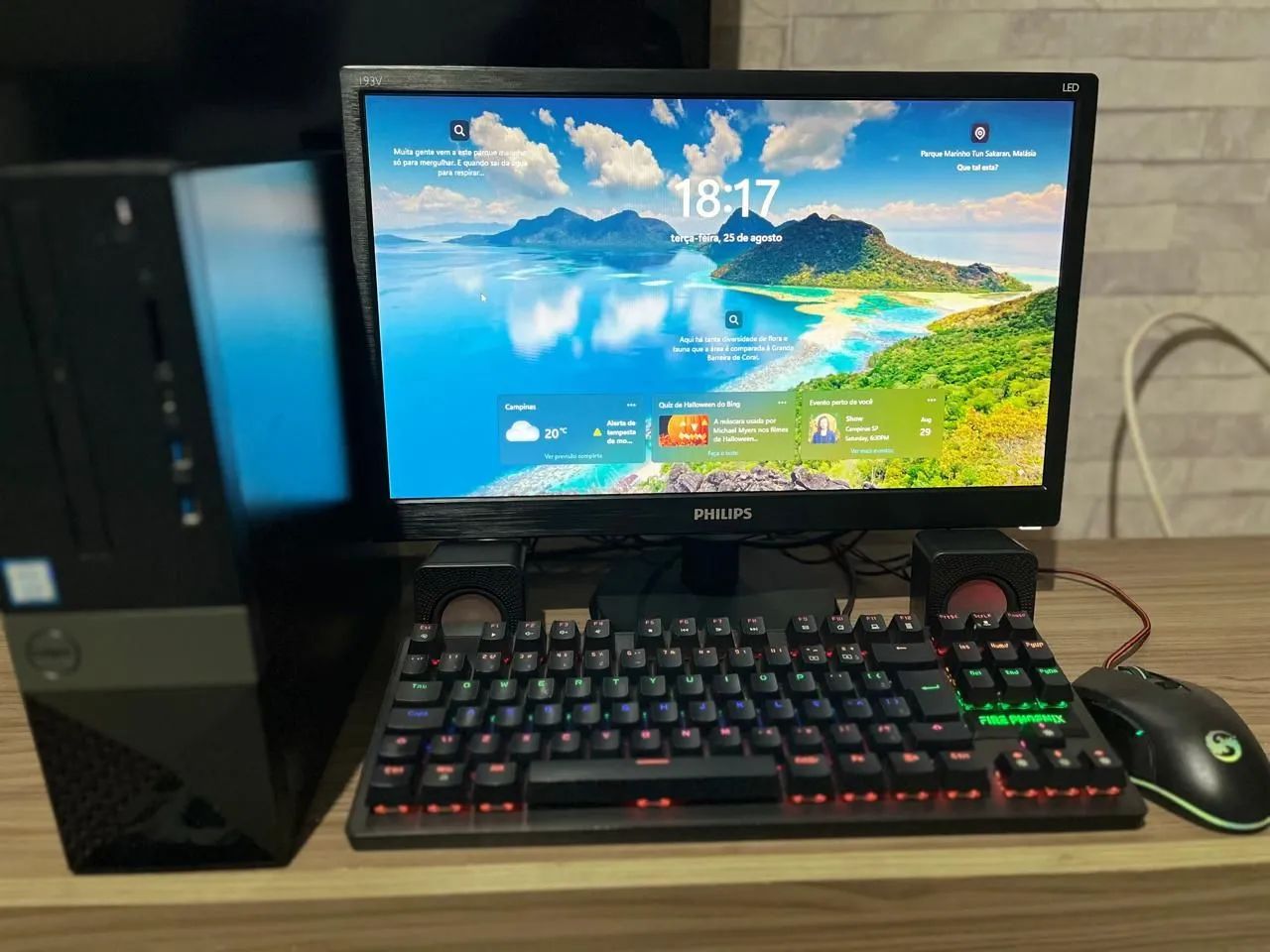 Dell Vostro - Computador completo - Foto 3