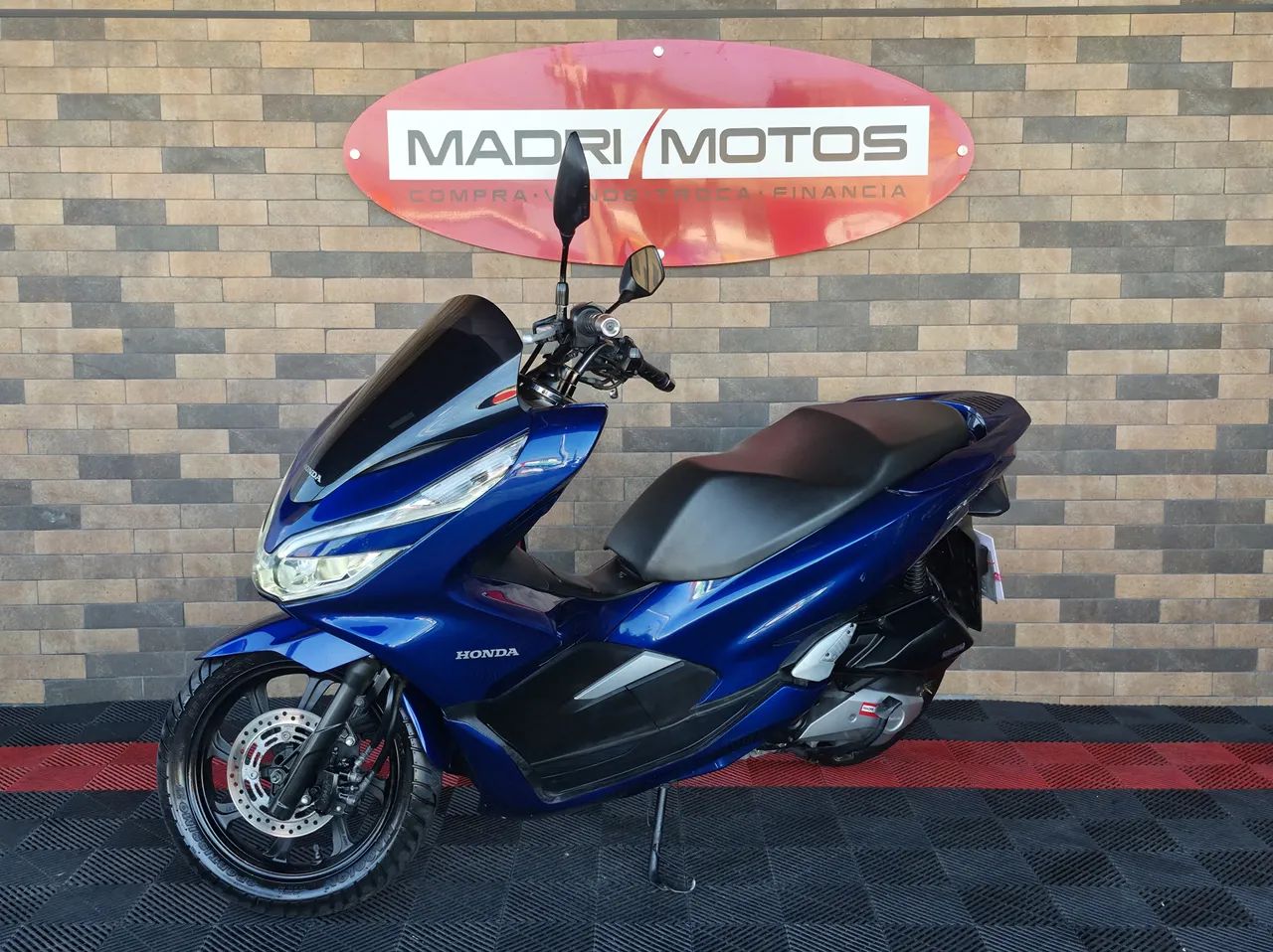 Honda PCX 150 149 cc  - Foto 4