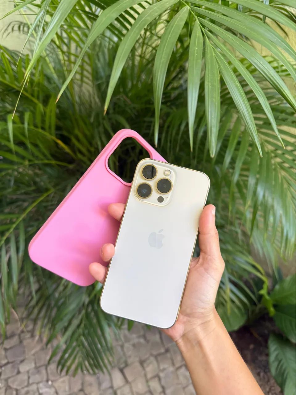 iPhone 13 Pro  - Foto 2