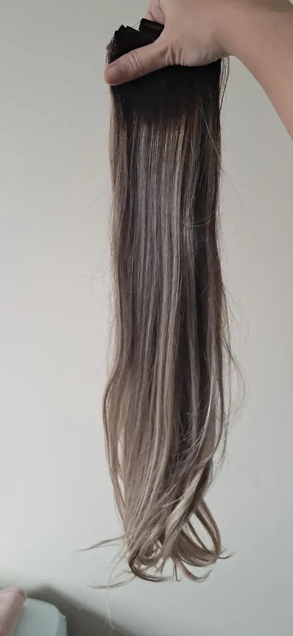 Mega Hair - Foto 2
