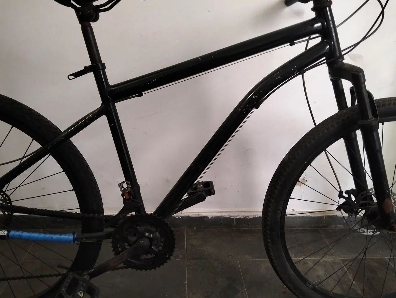 Bicicleta aro 29  - Foto 4