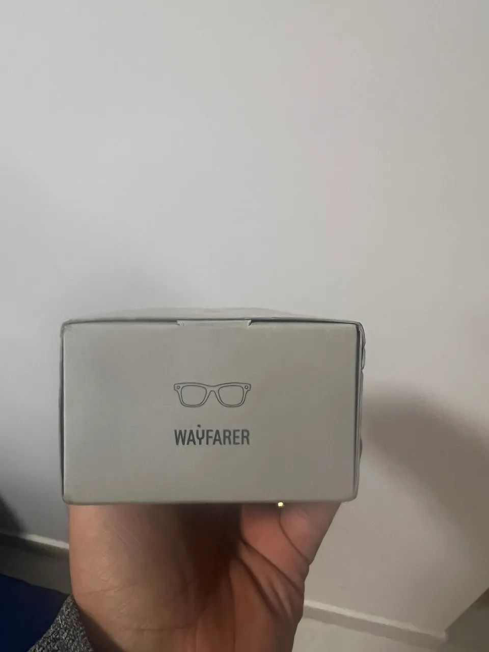 Óculos Rayban META - Foto 3