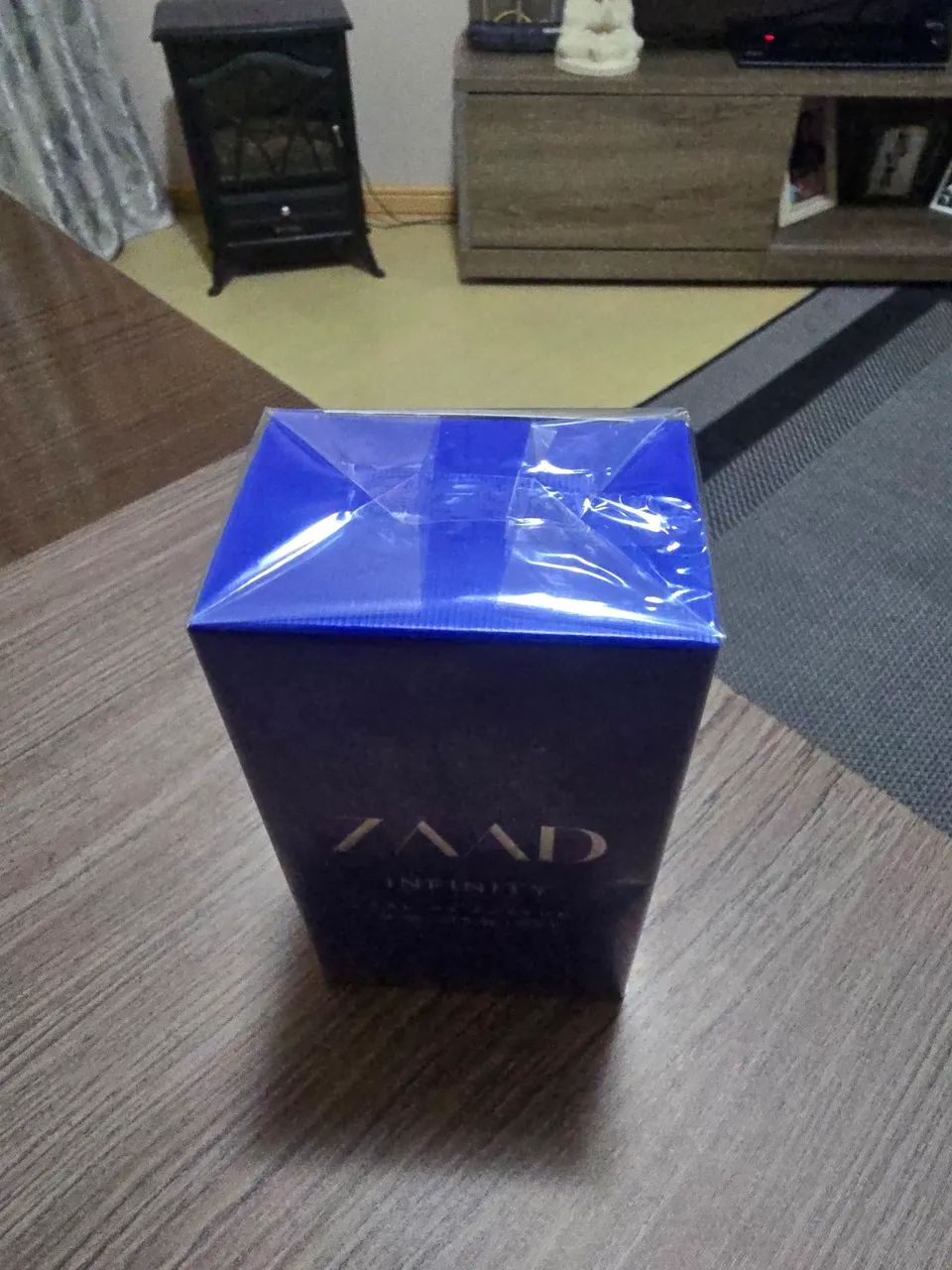 Zaad infinity lacrado 95 ml - Foto 4